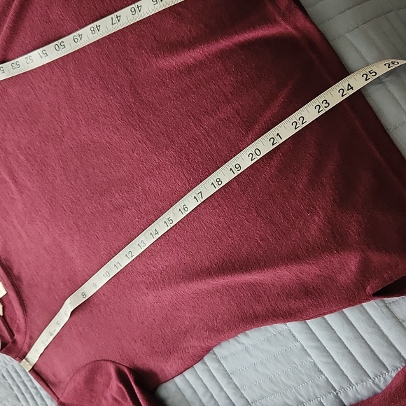 Banana Republic Luxe Crew MP - Picture 9 of 10